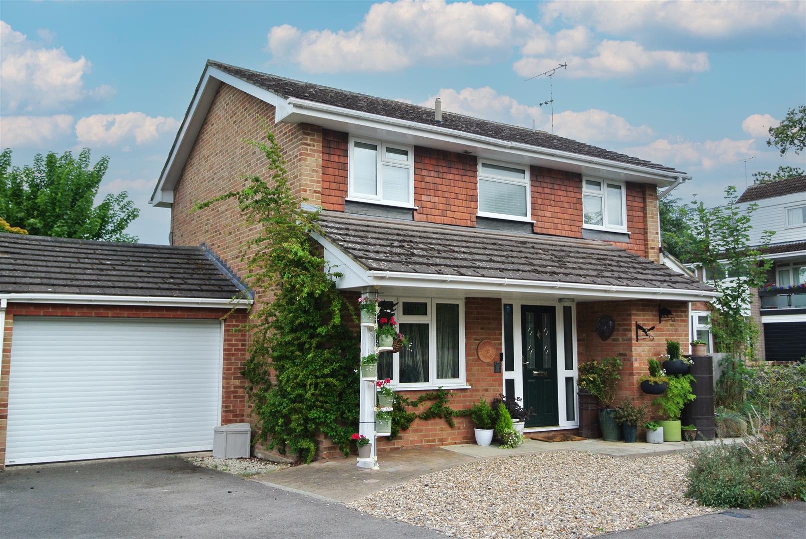 Cedar Drive, Ascot, Berkshire